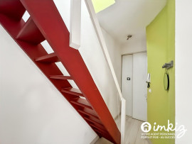 
                                                                                        Vente
                                                                                         Appartement 2 pièces - Bordeaux Centre