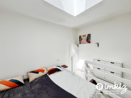 
                                                                                        Vente
                                                                                         Appartement 2 pièces - Bordeaux Centre