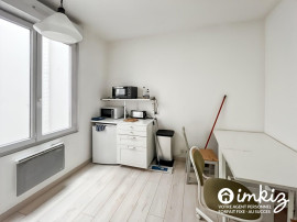 
                                                                                        Vente
                                                                                         Appartement 2 pièces - Bordeaux Centre