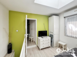 
                                                                                        Vente
                                                                                         Appartement 2 pièces - Bordeaux Centre