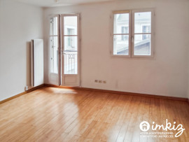 
                                                                                        Vente
                                                                                         Appartement 2 pièces calme ensoleillé parking digi