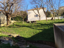 
                                                                                        Vente
                                                                                         Appartement 2 pièces calme ensoleillé parking digi