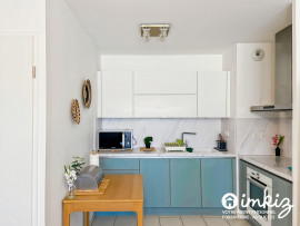 Vente
Appartement 2 pièces calme et bien placé gare 5mn