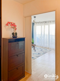 Vente
Appartement 2 pièces calme et bien placé gare 5mn