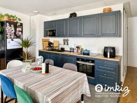 
                                                                                        Vente
                                                                                         Appartement 2 pièces Centre-ville Rueil-Malmaison