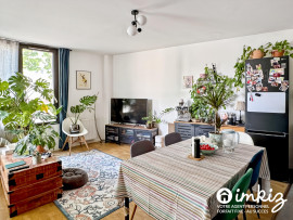 
                                                                                        Vente
                                                                                         Appartement 2 pièces Centre-ville Rueil-Malmaison