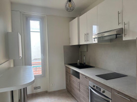 
                                                                                        Location
                                                                                         Appartement 2 pièces Centre-ville Villiers