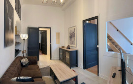 
                                                                                        Location
                                                                                         Appartement 2 pièces cours Vitton