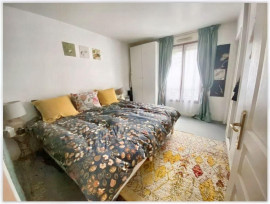 
                                                                                        Location
                                                                                         Appartement 2 pièces dans une résidence standing