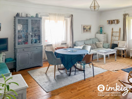 Vente
Appartement 2 pièces dans une villa remarquable