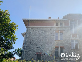 Vente
Appartement 2 pièces dans une villa remarquable