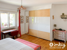 Vente
Appartement 2 pièces dans une villa remarquable
