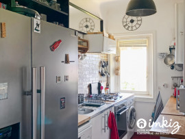 Vente
Appartement 2 pièces dans une villa remarquable