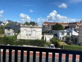 
                                                                                        Location
                                                                                         Appartement 2 pièces de 31.06m² meublé