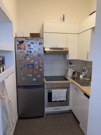 Location
Appartement 2 pièces de 36m²à Nice