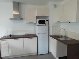 Location
Appartement 2 pièces de 38.83m² meublé