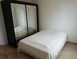 Location
Appartement 2 pièces de 38.83m² meublé