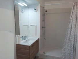 Location
Appartement 2 pièces de 38.83m² meublé