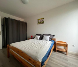 Location
Appartement 2 pièces de 39.3m²