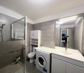 Location
Appartement 2 pièces de 39.3m²