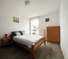 Location
Appartement 2 pièces de 39.3m²