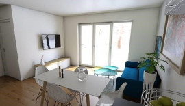 
                                                                                        Location
                                                                                         Appartement 2 pièces de 41.86m²