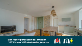 
                                                                                        Vente
                                                                                         Appartement 2 pièces de 52 m²