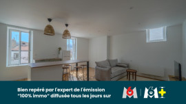 
                                                                                        Vente
                                                                                         Appartement 2 pièces de 52 m²