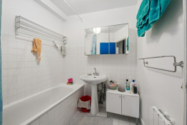 
                                                                                        Vente
                                                                                         Appartement 2 pièces de 59,3 m² – Paris 18e