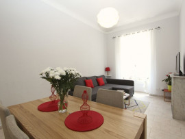 Location
APPARTEMENT 2 PIECES DISPONIBLE
