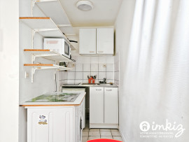 
                                                                                        Vente
                                                                                         Appartement 2 pièces en duplex