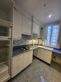 
                                                                                        Vente
                                                                                         Appartement 2 pièces –  Levallois-Perret