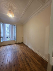 
                                                                                        Vente
                                                                                         Appartement 2 pièces –  Levallois-Perret