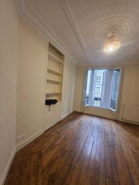 
                                                                                        Vente
                                                                                         Appartement 2 pièces –  Levallois-Perret