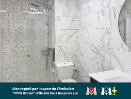 
                                                                                        Vente
                                                                                         Appartement 2 pièces LG3334