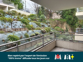 
                                                                                        Vente
                                                                                         Appartement 2 pièces LG3334