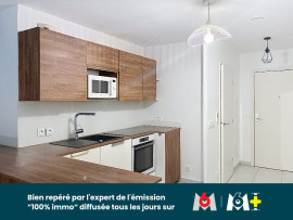 
                                                                                        Vente
                                                                                         Appartement 2 pièces LG3334