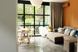 
                                                                                        Location
                                                                                         Appartement 2 pièces - Lille Vauban