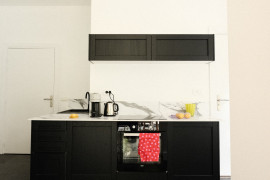 
                                                                                        Location
                                                                                         Appartement 2 pièces - Lille Vauban