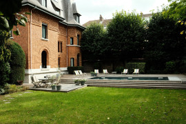 
                                                                                        Location
                                                                                         Appartement 2 pièces - Lille Vauban