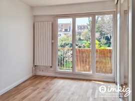 
                                                                                        Vente
                                                                                         Appartement 2 pièces lumineux avec grand balcon