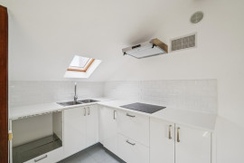 
                                                                                        Vente
                                                                                         Appartement atypique - 38,40 Carrez - 92,61 au sol