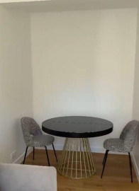 
                                                                                        Location
                                                                                         Appartement 2 pièces meublé 38,5 m² à louer