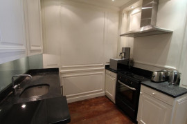 Location
Appartement 2 pièces meublé de 33m² à Nanterre