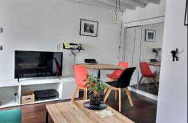 
                                                                                        Location
                                                                                         Appartement 2 pièces meuble - Elysées - Madeleine