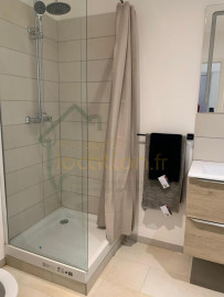 Location
                                                                                Appartement 2 pièces meublé et rénové en Duplex