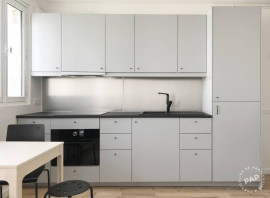 Location
Appartement 2 pièces meublé Paris 18