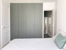 Location
Appartement 2 pièces meublé Paris 18