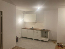 
                                                                                        Location
                                                                                         Appartement 2 pièces neuf