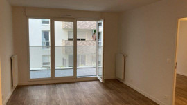 
                                                                                        Location
                                                                                         Appartement 2 pièces neuf